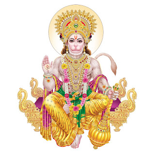 Leadership Lessons from Hanuman: An Epitome of Devotion, Courage, and Effective Management