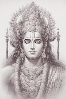रामायण - जीवन के लिए छिपा संदेश 