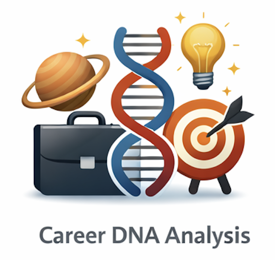 Career DNA Analysis