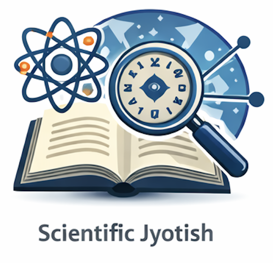 Scientific Jyotish Consultation